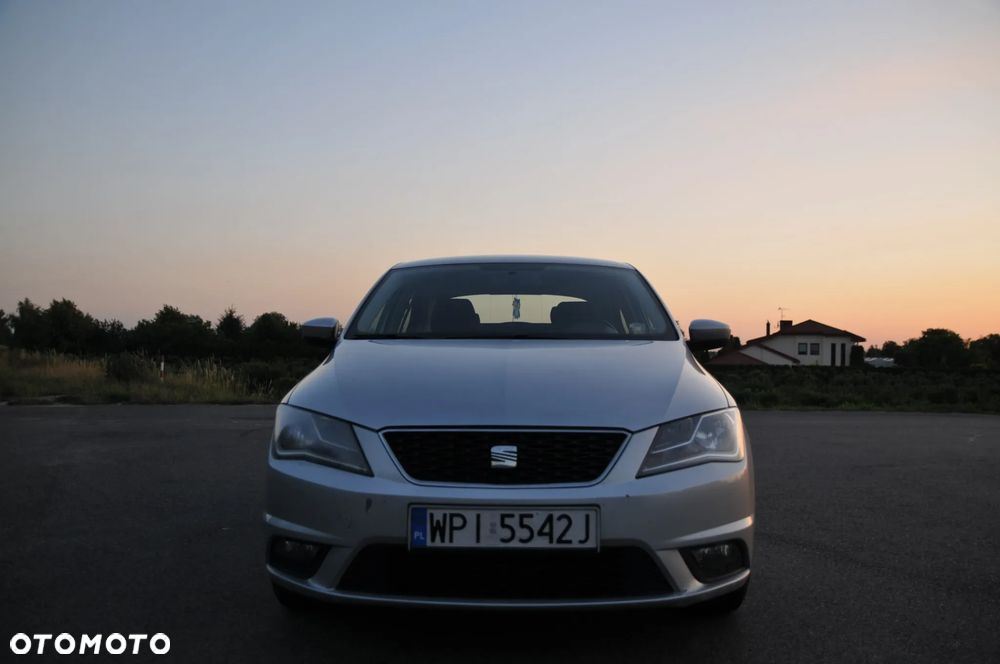 Seat Toledo 1.6 TDI Style - 5