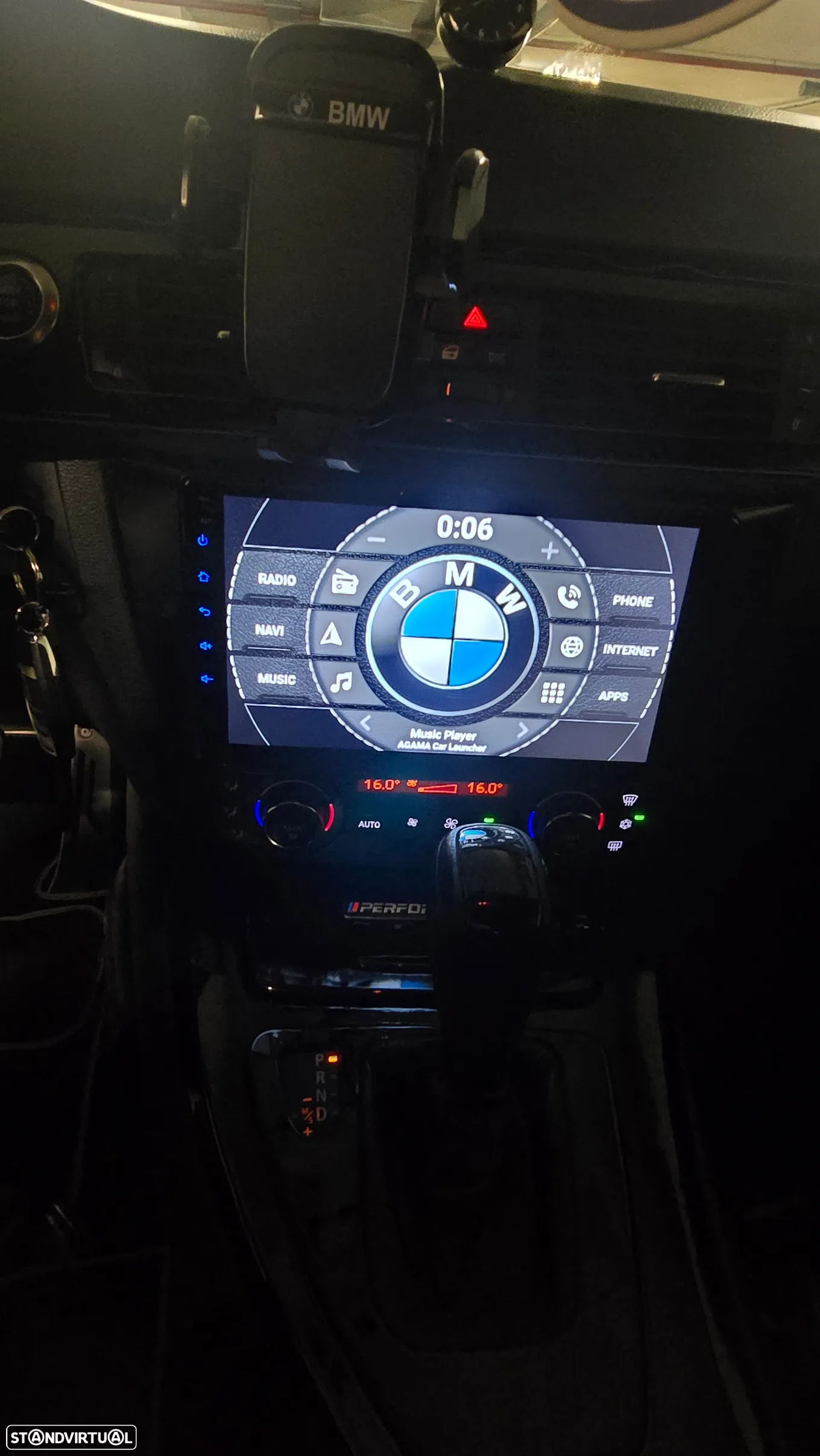 BMW 320 d Coupe Auto - 7