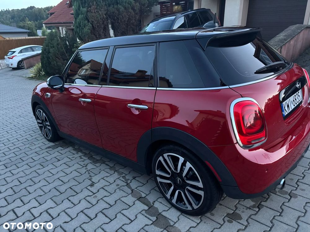 MINI Cooper Standard - 5