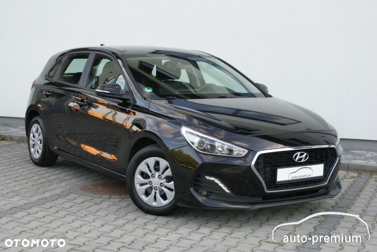 Hyundai i30 1.4 Select - 27