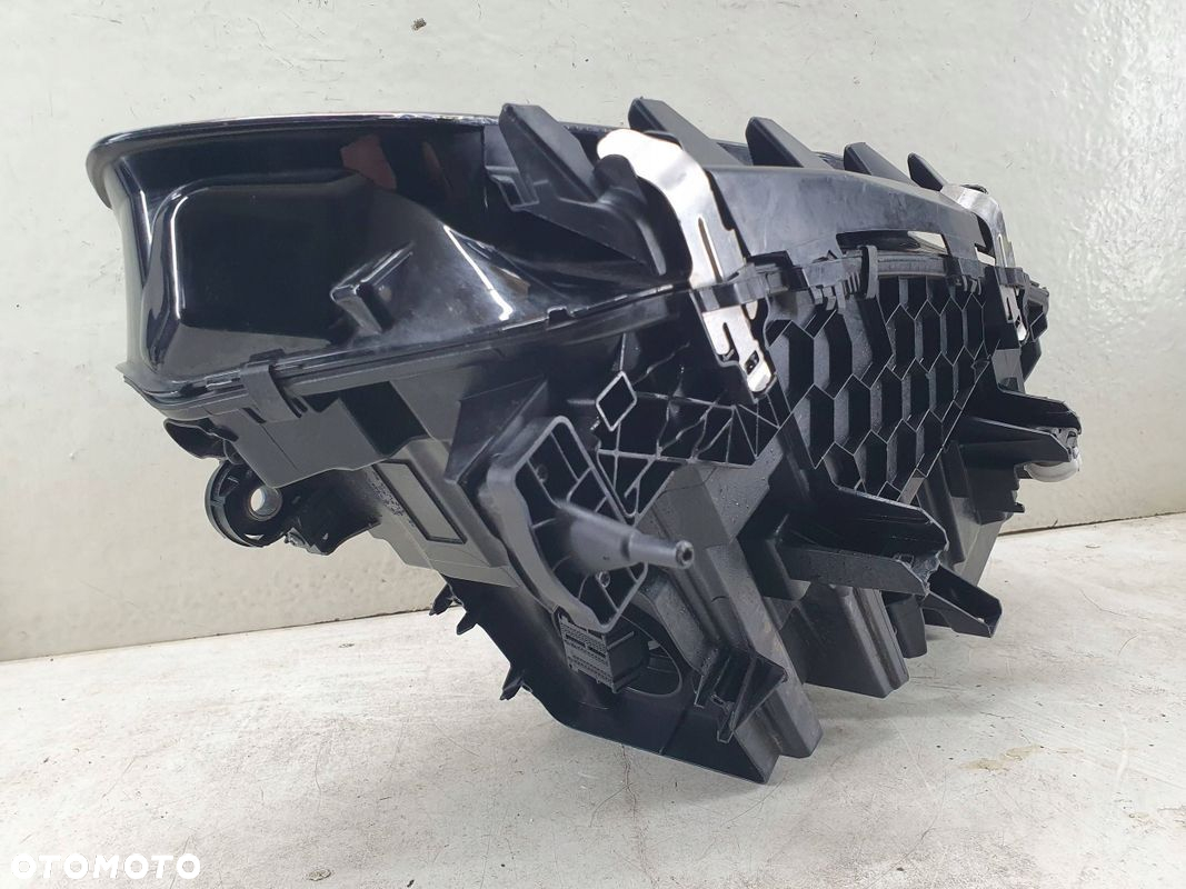BMW X6 G06 X5 G05 Laser lewa lampa przednia przód reflektor - 12