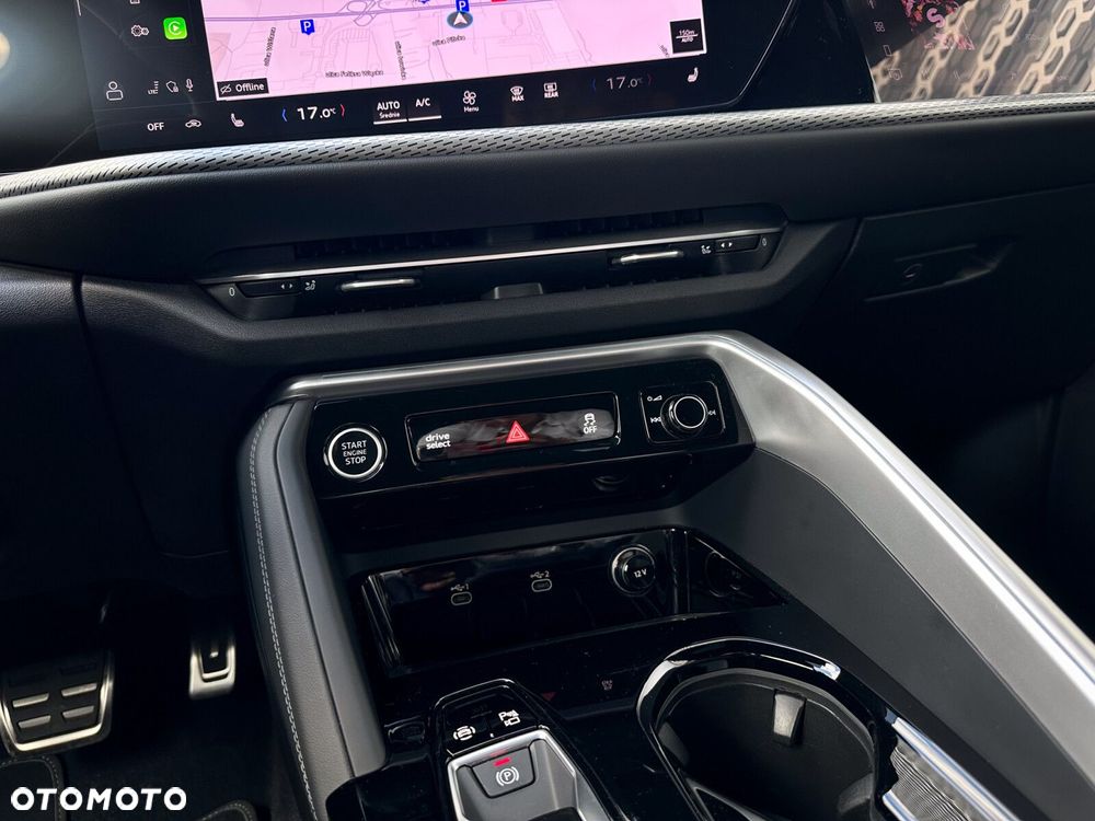 Audi Q5 Sportback - 40