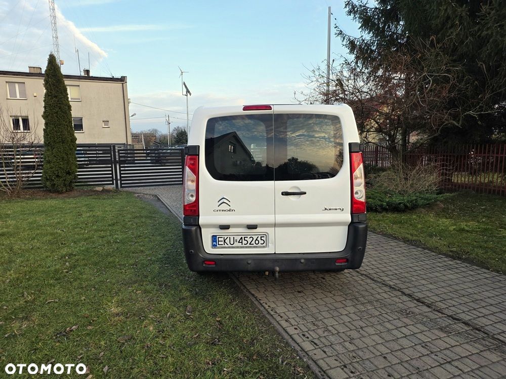 Citroën Jumpy - 17
