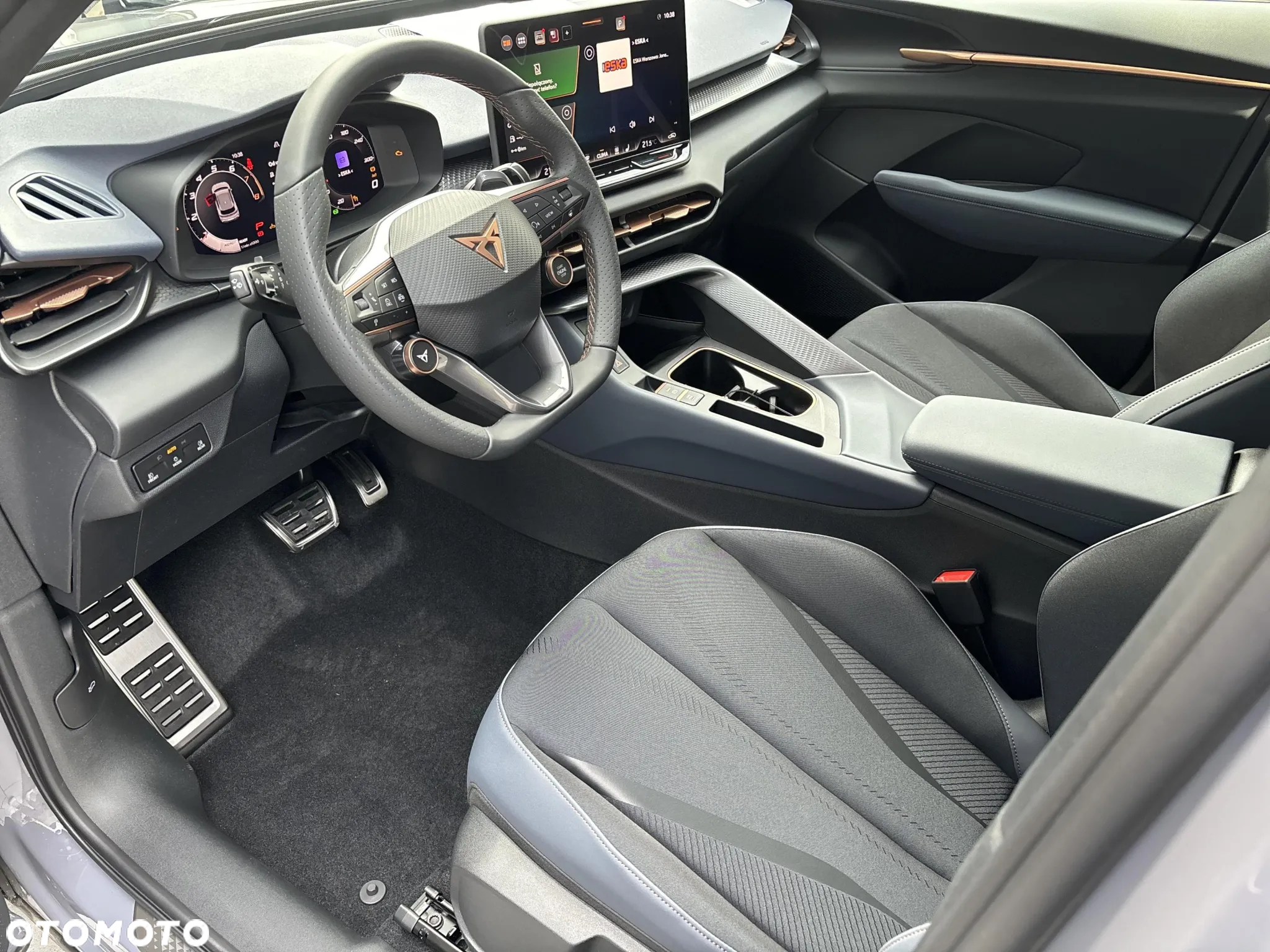 Cupra Terramar - 9