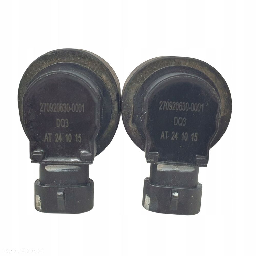 CEWKA ZAPŁONOWA Voge DS900X 900DSX 2024+ AT241015 270929630 - 2
