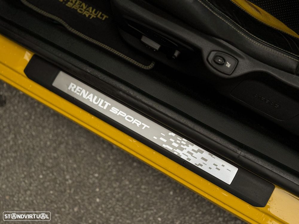 Renault Mégane Coupe 2.0 T 16V RS - 24