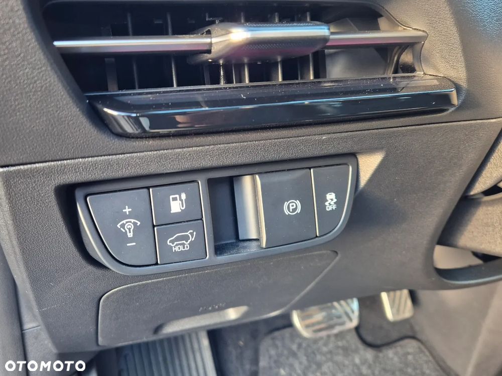 Kia EV6 84-kWh AWD GT-line - 13