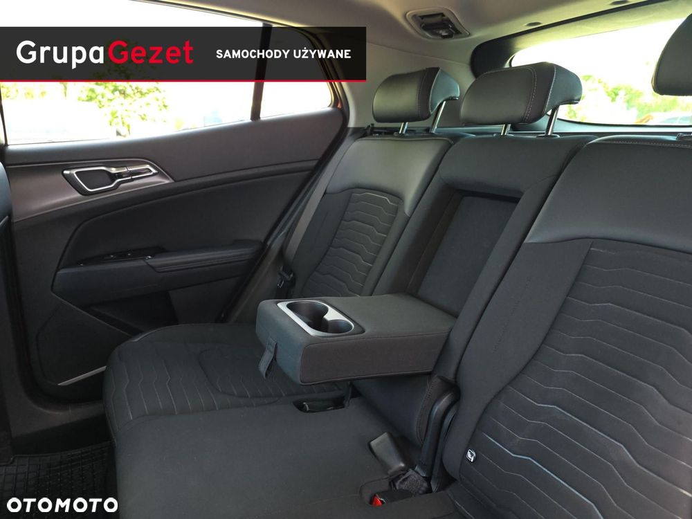 Kia Sportage 1.6 T-GDI Business Line 2WD - 16