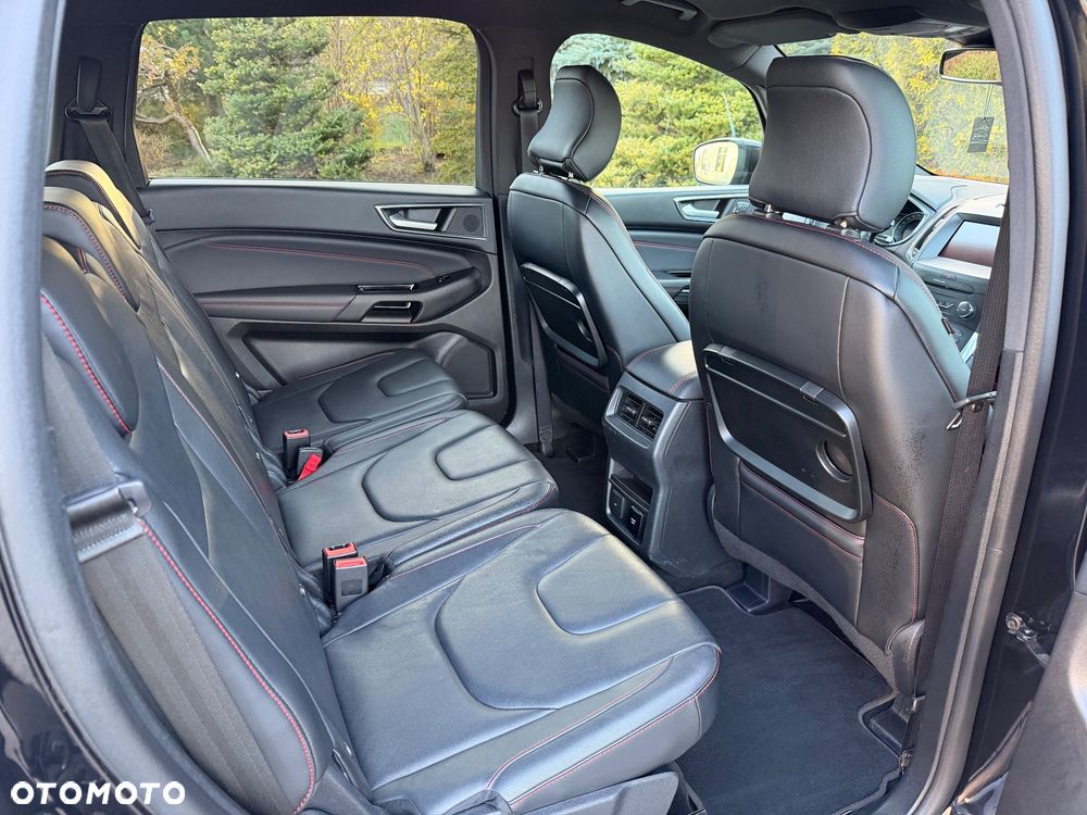Ford S-Max 2.0 EcoBlue ST-Line - 30