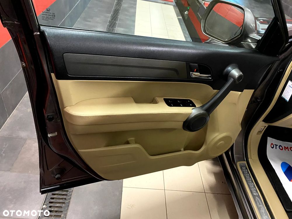 Honda CR-V 2.0i-VTEC Elegance - 13