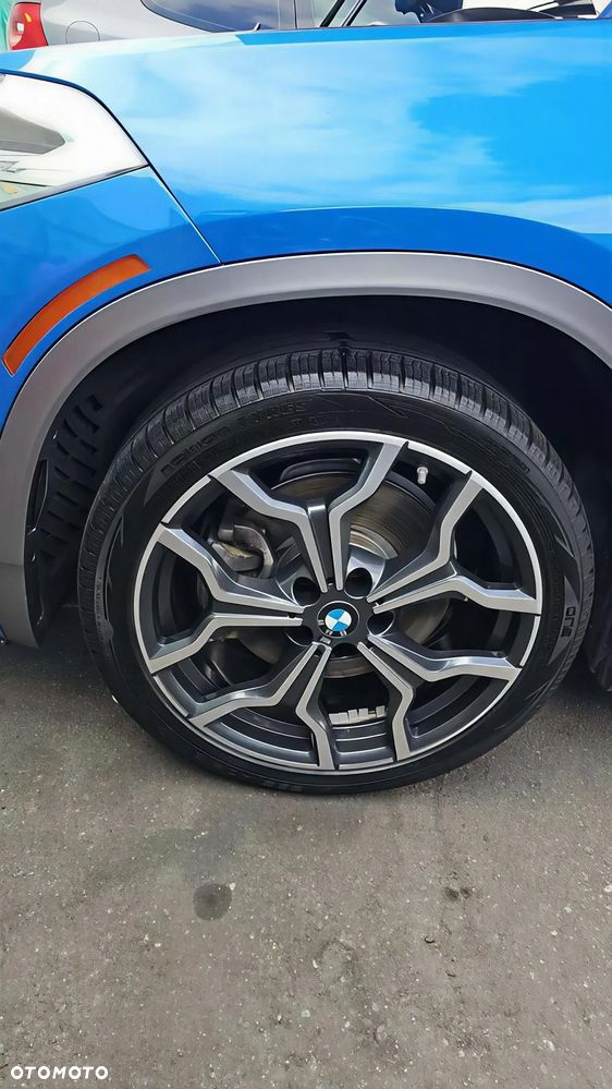 BMW X2 - 13
