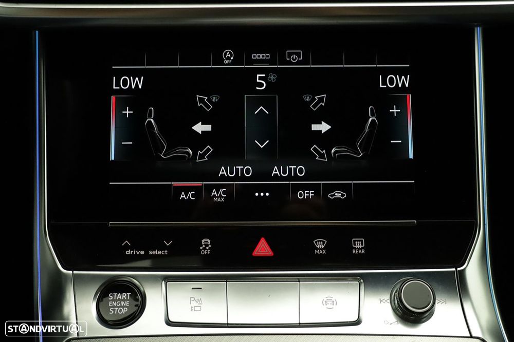 Audi A6 Avant 40 TDI Design S tronic - 13