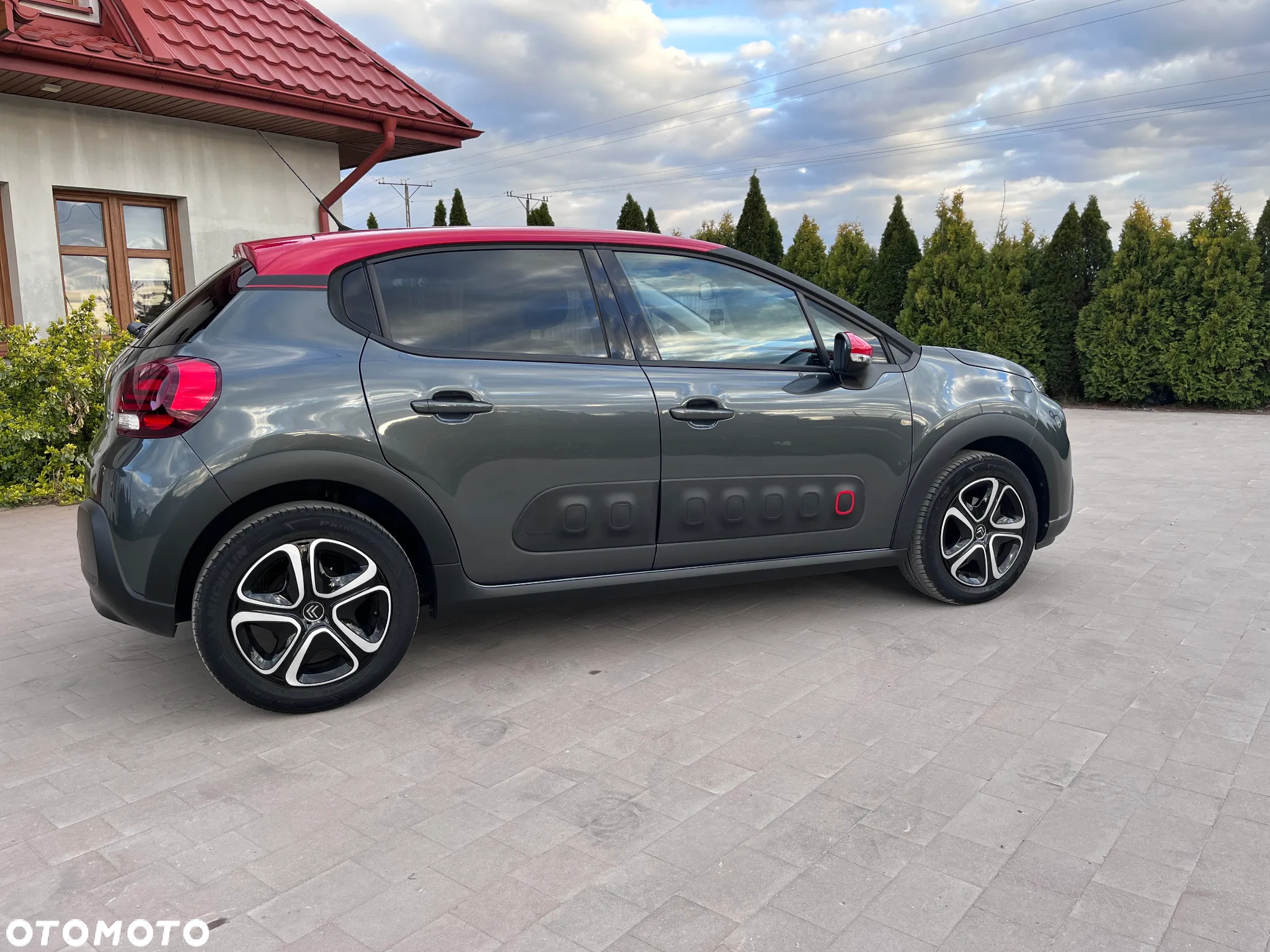 Citroën C3 1.2 PureTech Shine - 15
