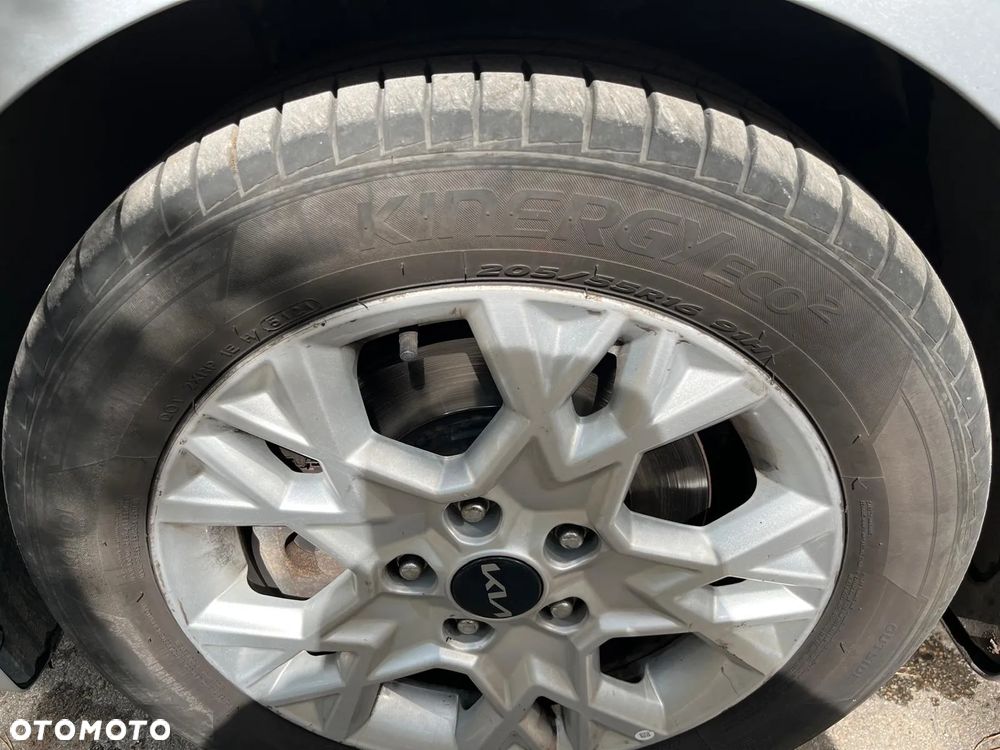 Kia Ceed 1.0 T-GDI M - 35