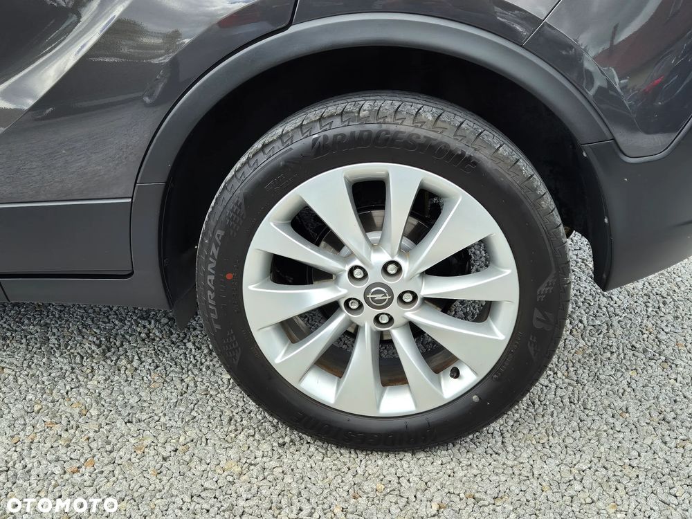 Opel Mokka 1.4 Turbo ecoFLEX Start/Stop Color Innovation - 18