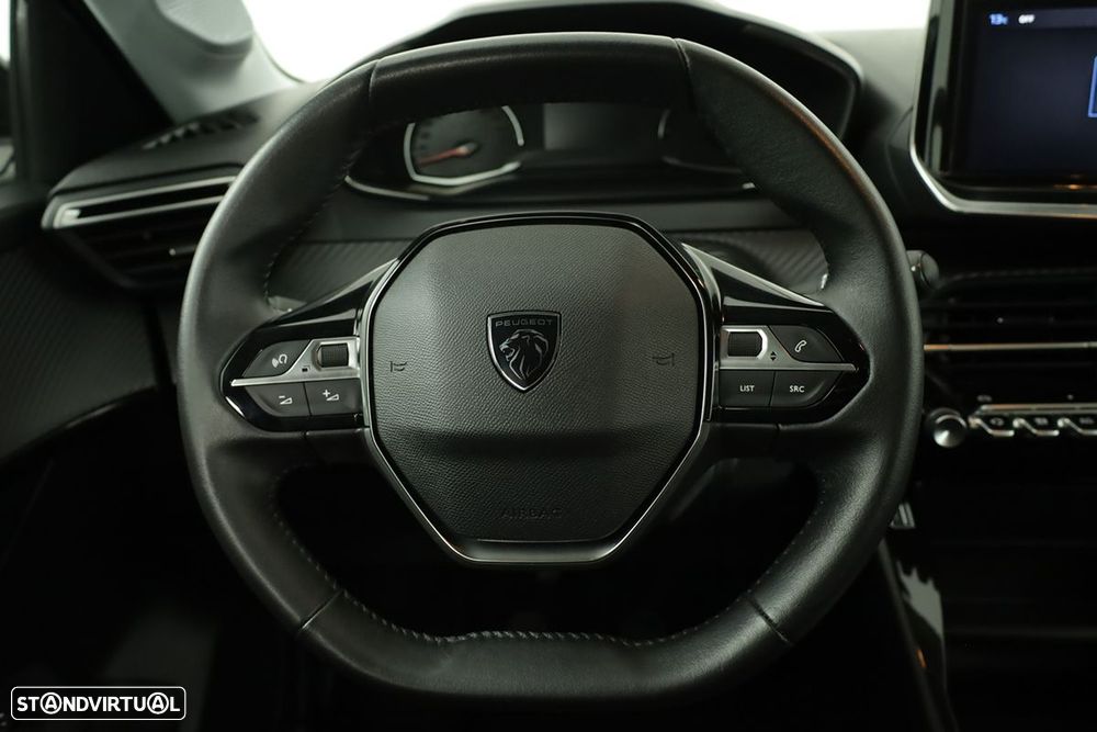 Peugeot 208 1.2 PureTech Active - 14