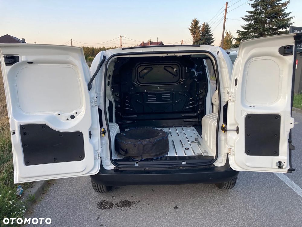 Fiat Fiorino 1.4 + instalacja LPG, VAT-1, faktura 23%, SALON POLSKA - 6