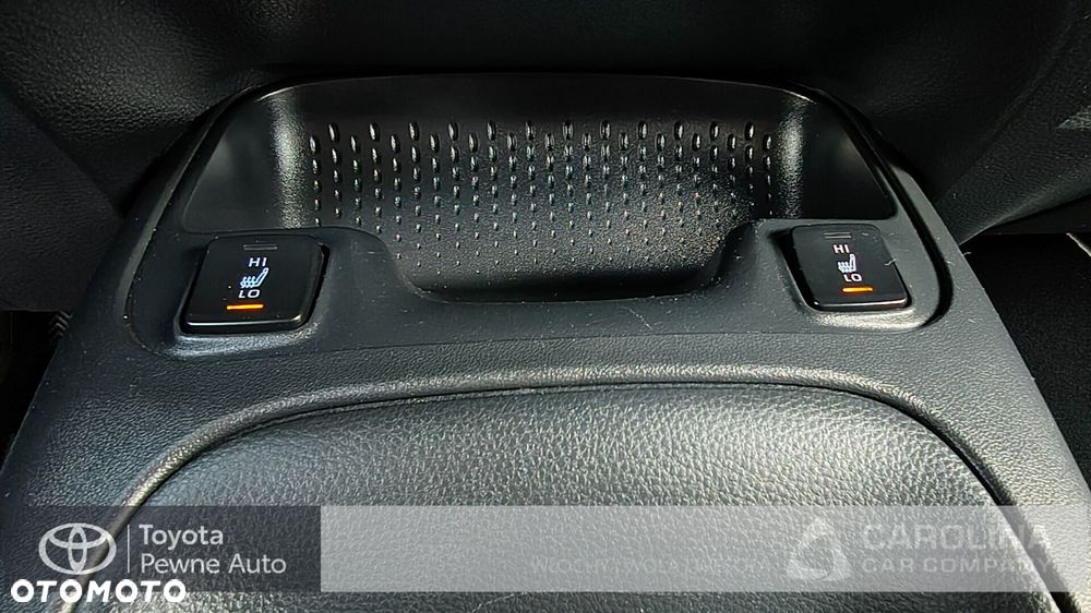 Toyota Corolla 1.8 Hybrid Comfort - 11