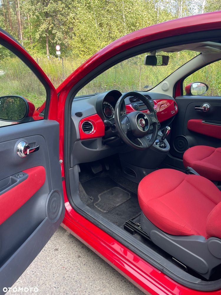 Fiat 500 - 11
