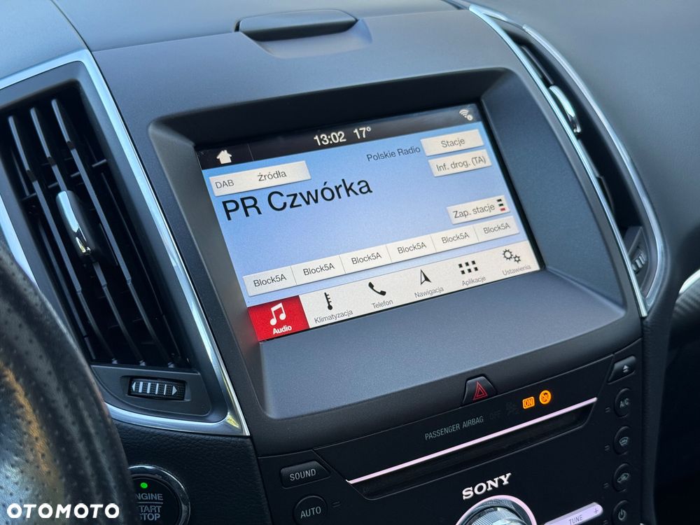 Ford S-Max - 31