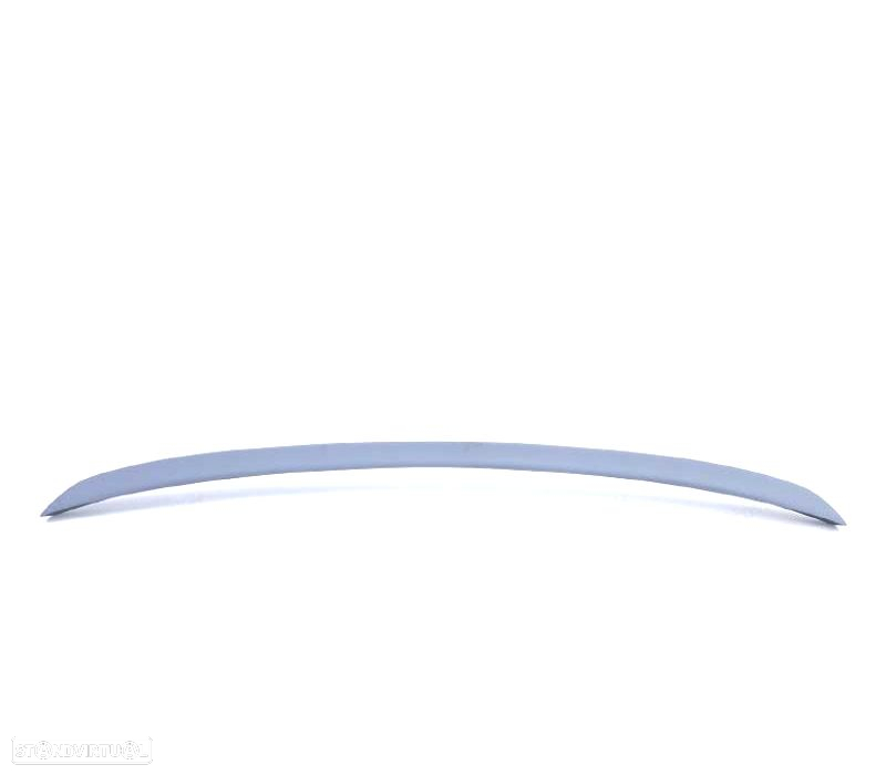 AILERON LIP SPOILER TRASEIRO PARA MERCEDES SLK R171 LOOK AMG 04-11 - 2