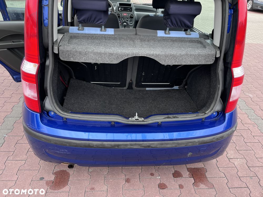 Fiat Panda 1.2 Dynamic - 10