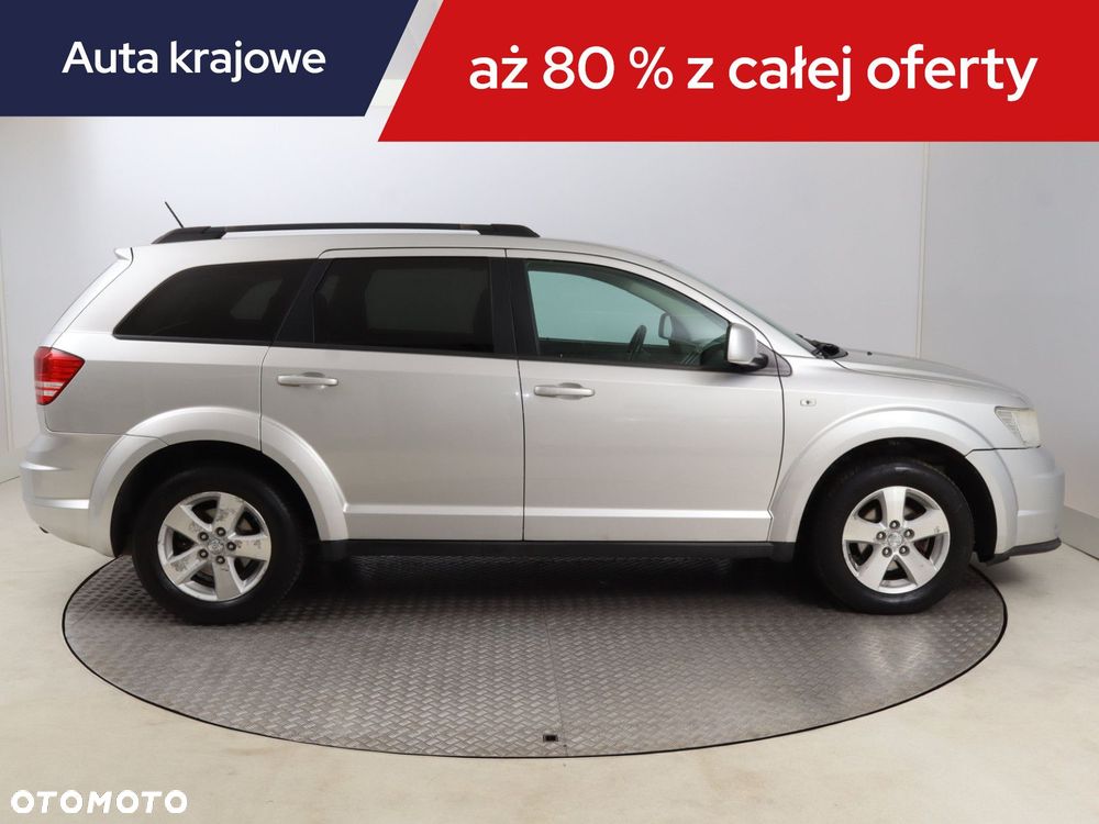 Dodge Journey - 8