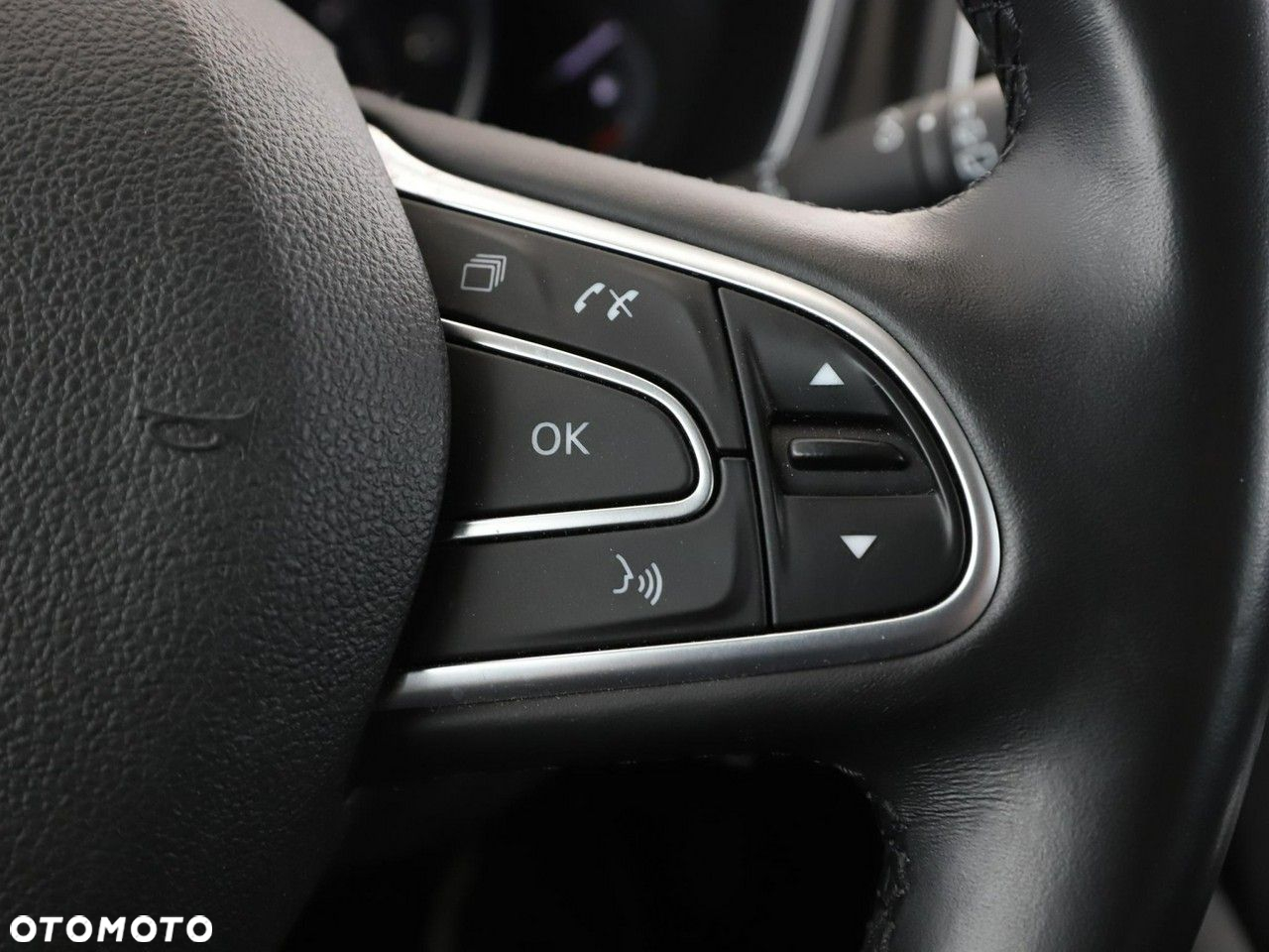 Renault Talisman 1.6 Energy dCi Intens EDC - 33
