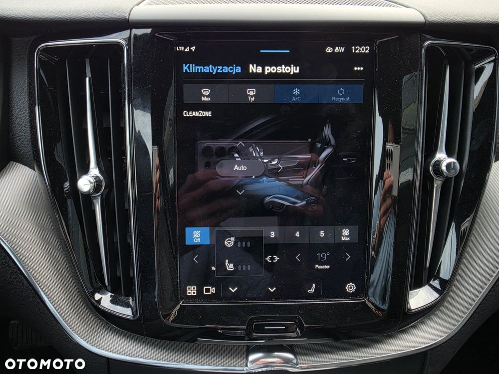 Volvo XC 60 - 17