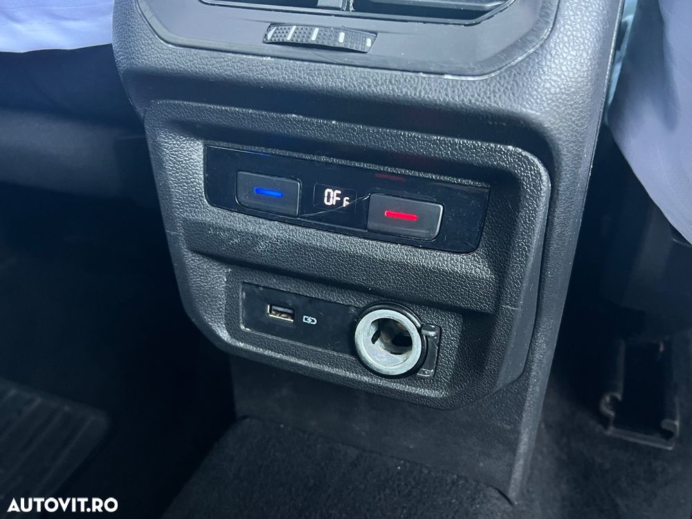 Volkswagen Tiguan 2.0 TDI 4Mot DSG Highline - 16