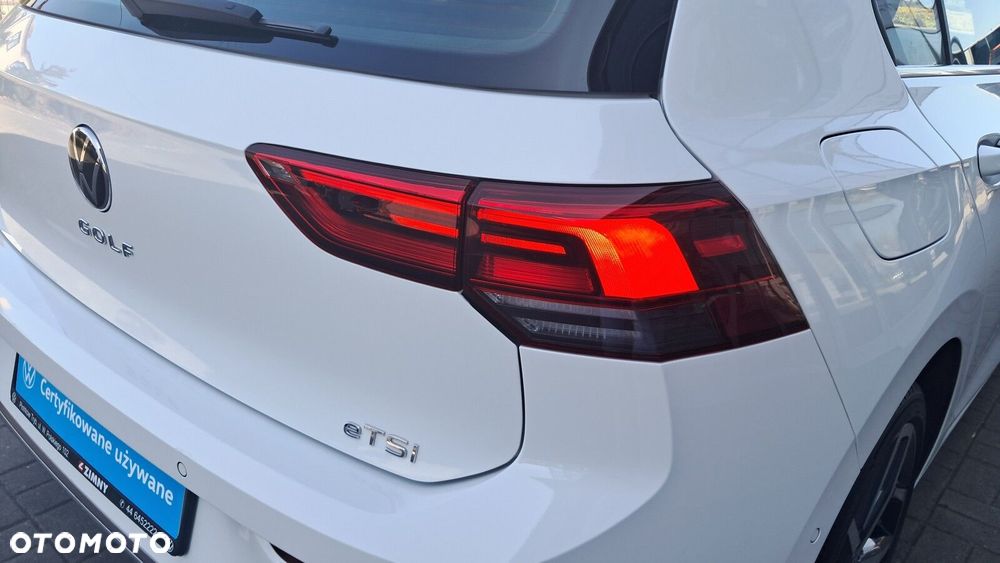 Volkswagen Golf 1.5 eTSI Style DSG - 37