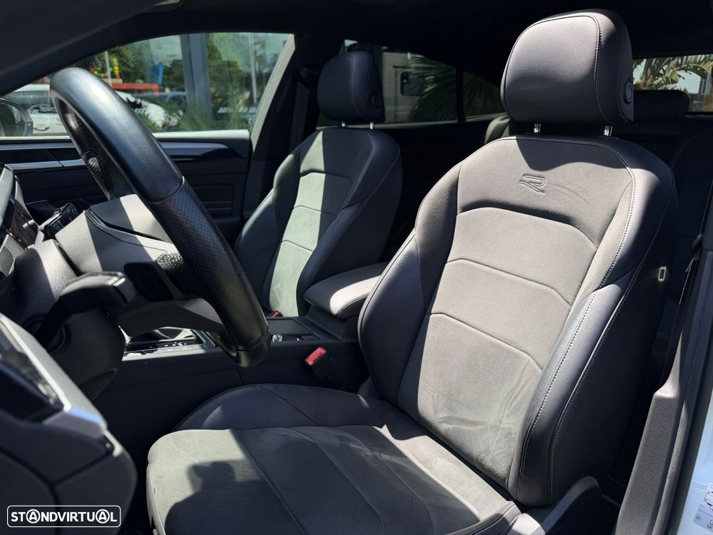 VW Arteon 1.4 TSI eHybrid R-Line - 17