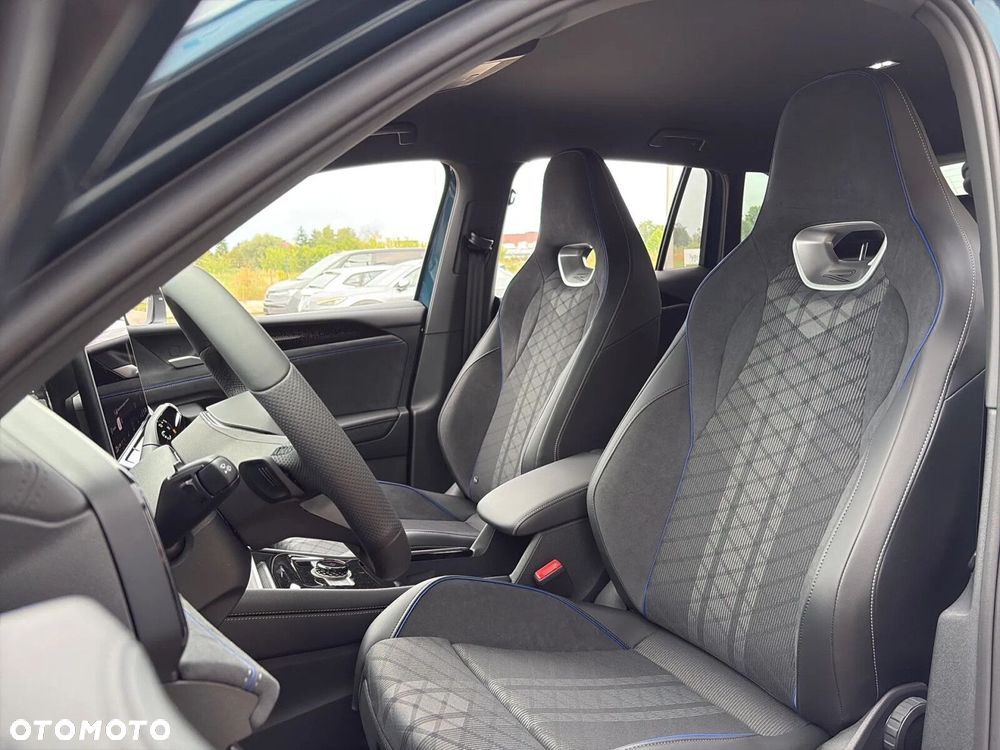 Volkswagen Tiguan 2.0 TSI 4Mot R-Line Plus DSG - 12