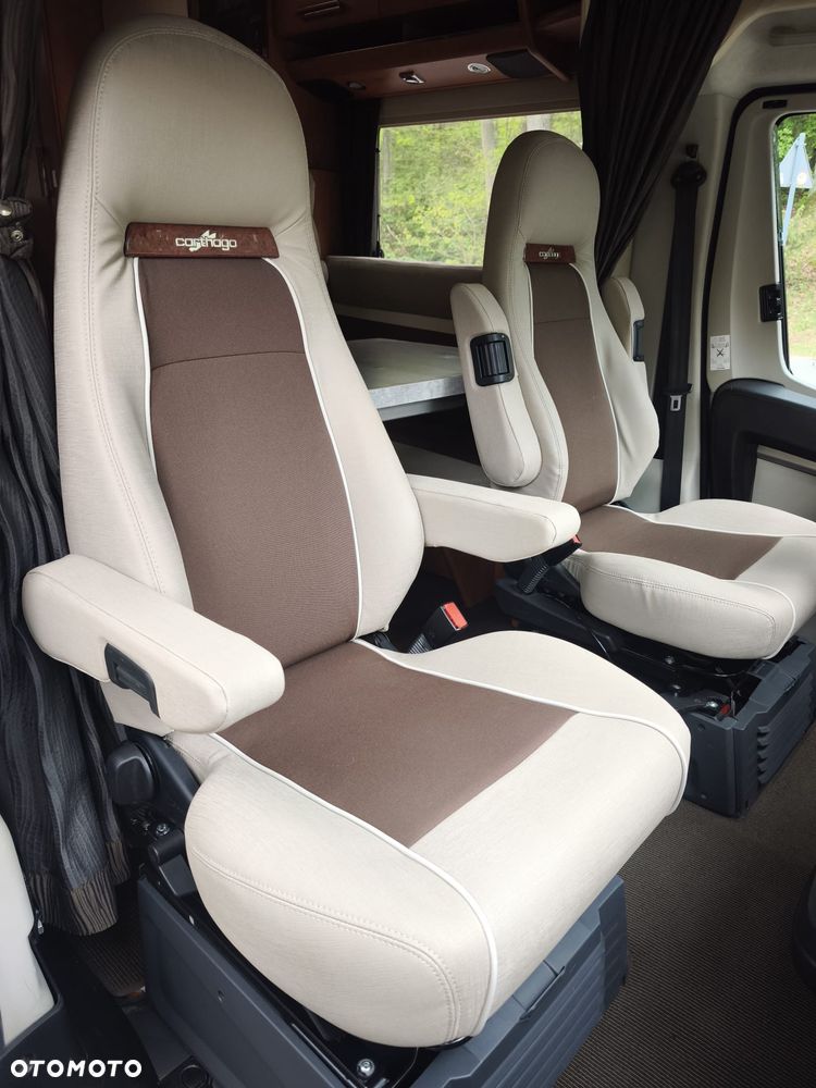 Carthago Chic c- line - 17