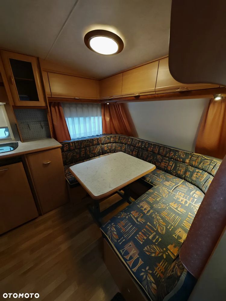 Wilk STERN 530 UE - 10