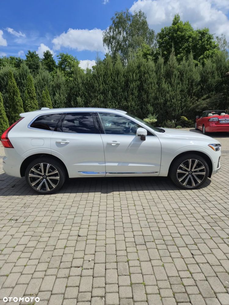 Volvo XC 60 B5 B Inscription - 3
