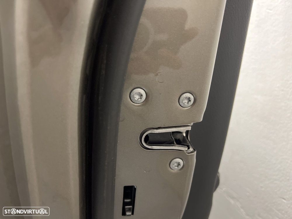 Fecho da porta Esq Trás MERCEDES-BENZ B-CLASS (W246, W242) - 1