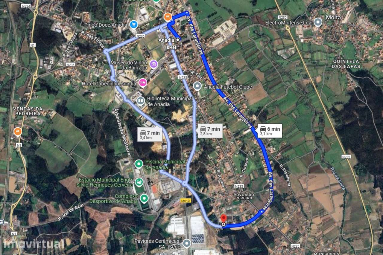 Lote Moita | ERA Imobiliária - Grande imagem: 5/6