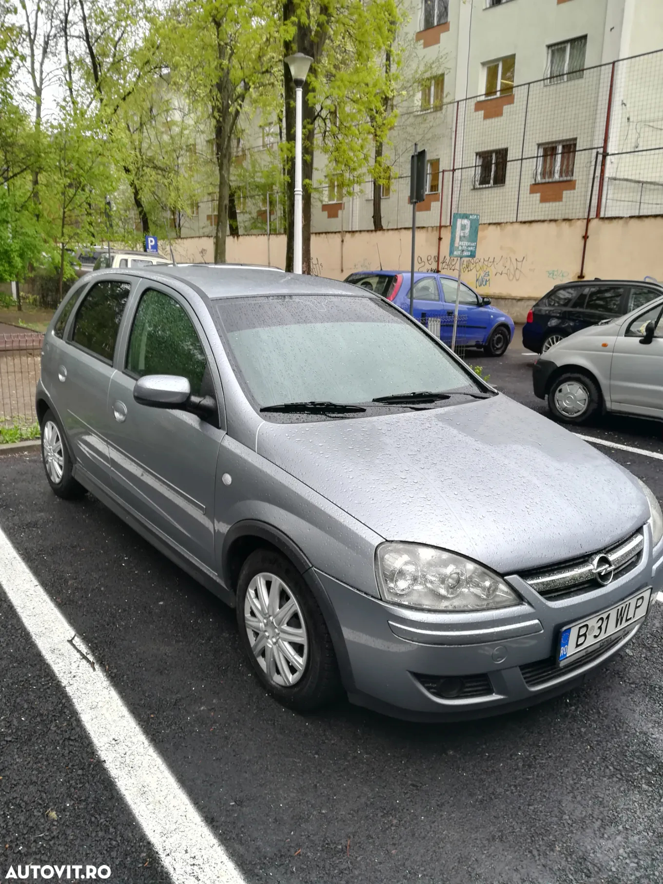 Opel Corsa - 7