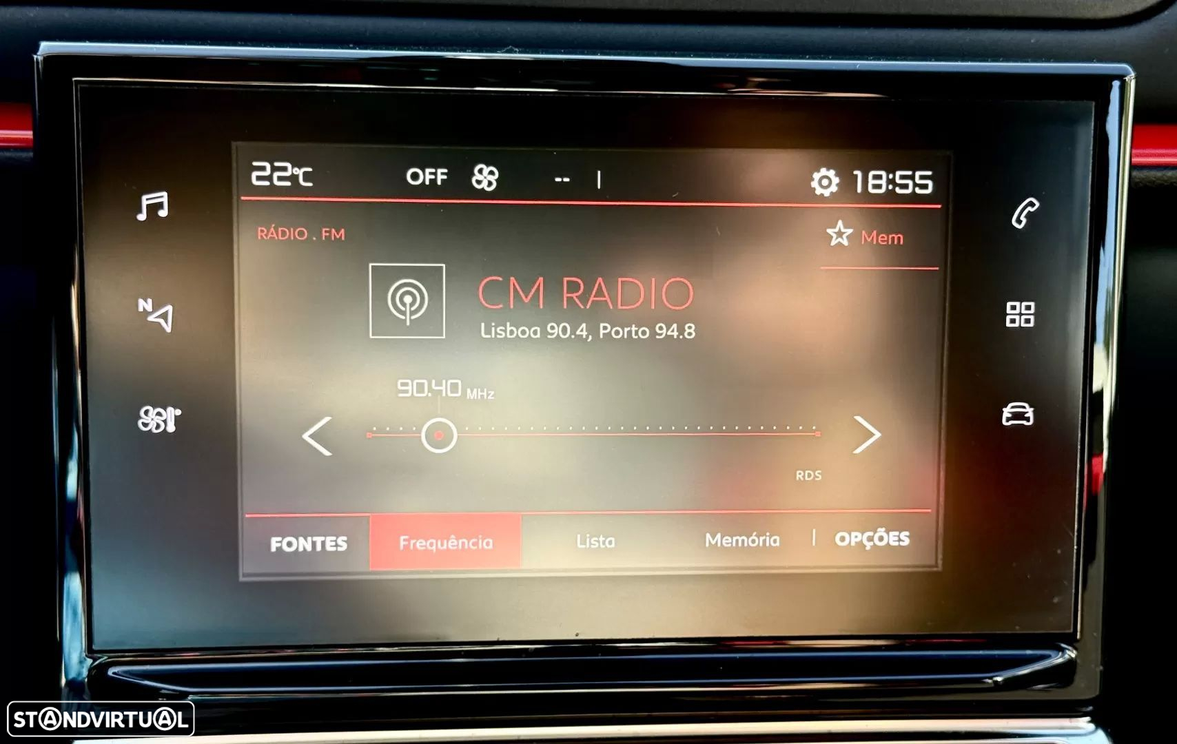 Citroën C3 1.2 PureTech Shine EAT6 - 36