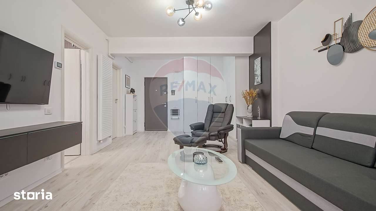 Comision 0 %! Garsonieră de vânzare, loc de parcare suprateran! — fotografia 3