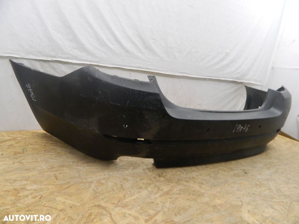 Bara spate BMW Seria 5 F10, 2009, 2010, 2011, 2012, 2013, cod producator. - 3