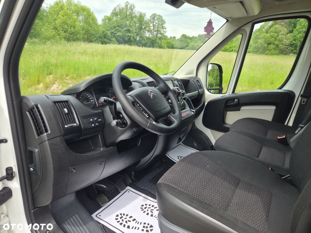 Citroën Jumper l2h2 - 13