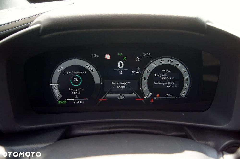 Toyota C-HR 1.8 Hybrid Business Edition - 12