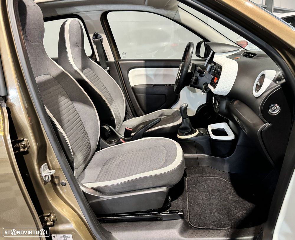 Renault Twingo 1.0 SCe Dynamique - 16