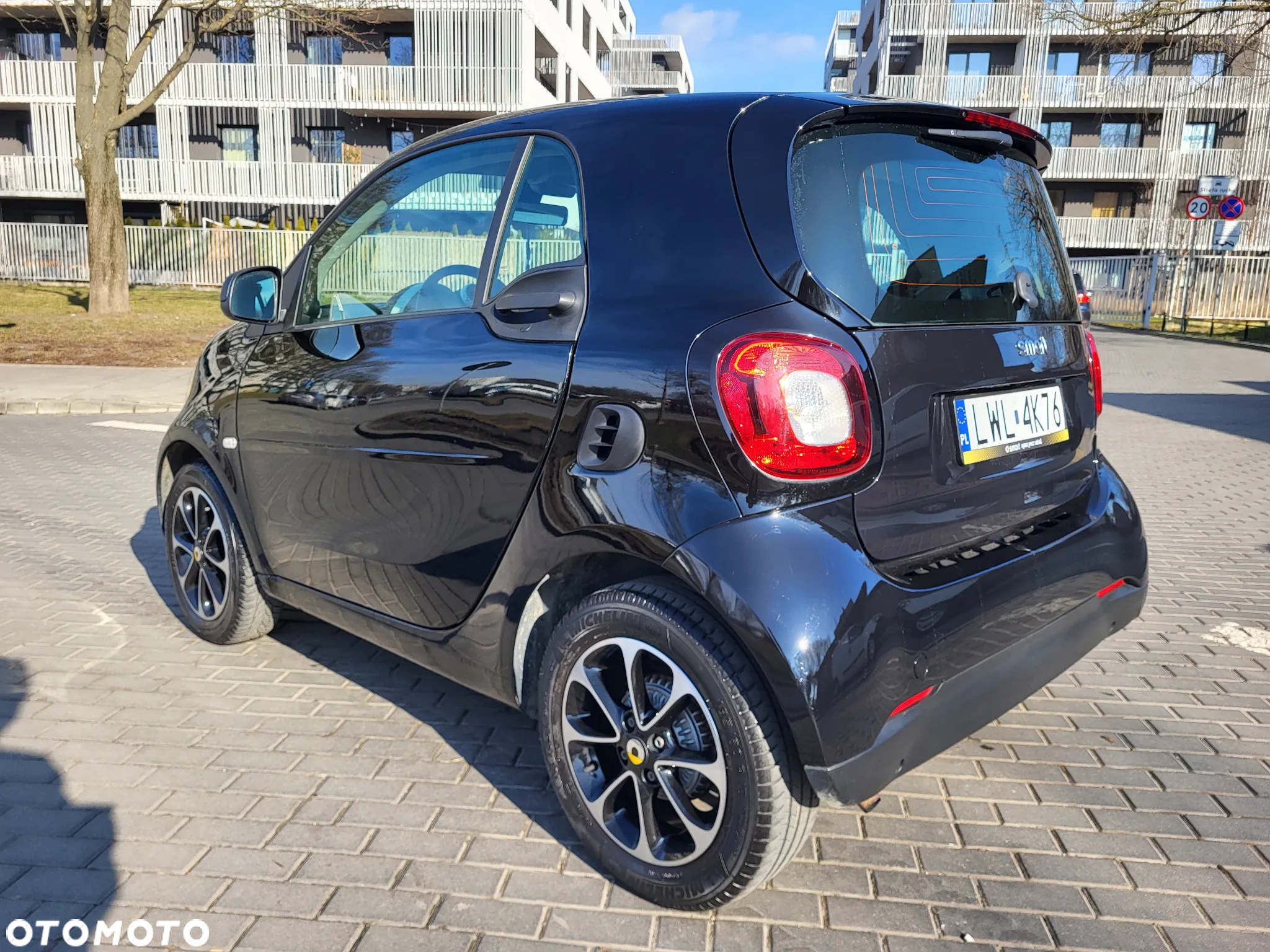 Smart Fortwo - 19