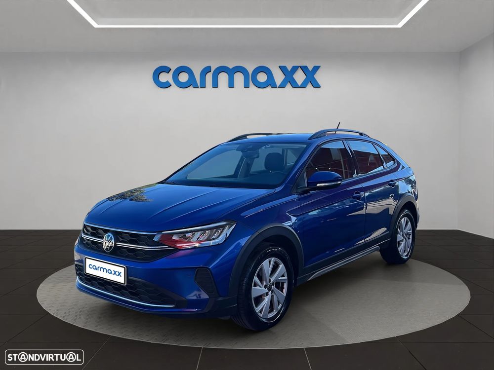 VW Taigo 1.0 TSI Life - 1