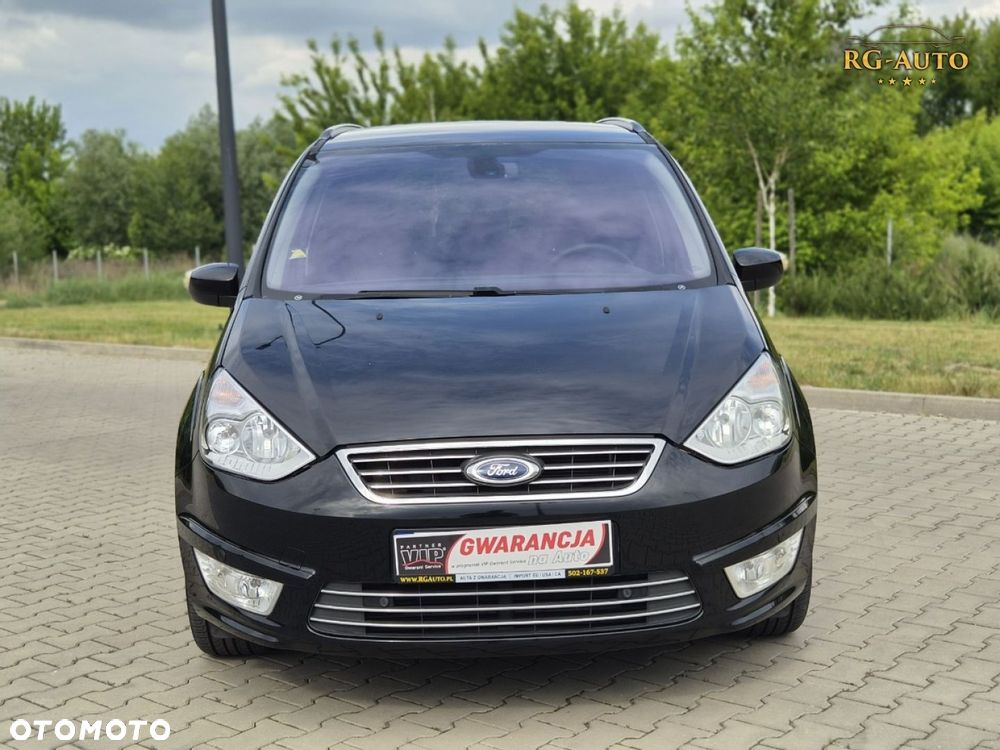 Ford Galaxy - 16