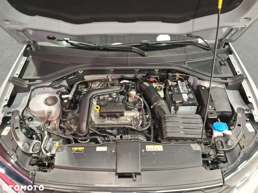 Volkswagen T-Roc - 40