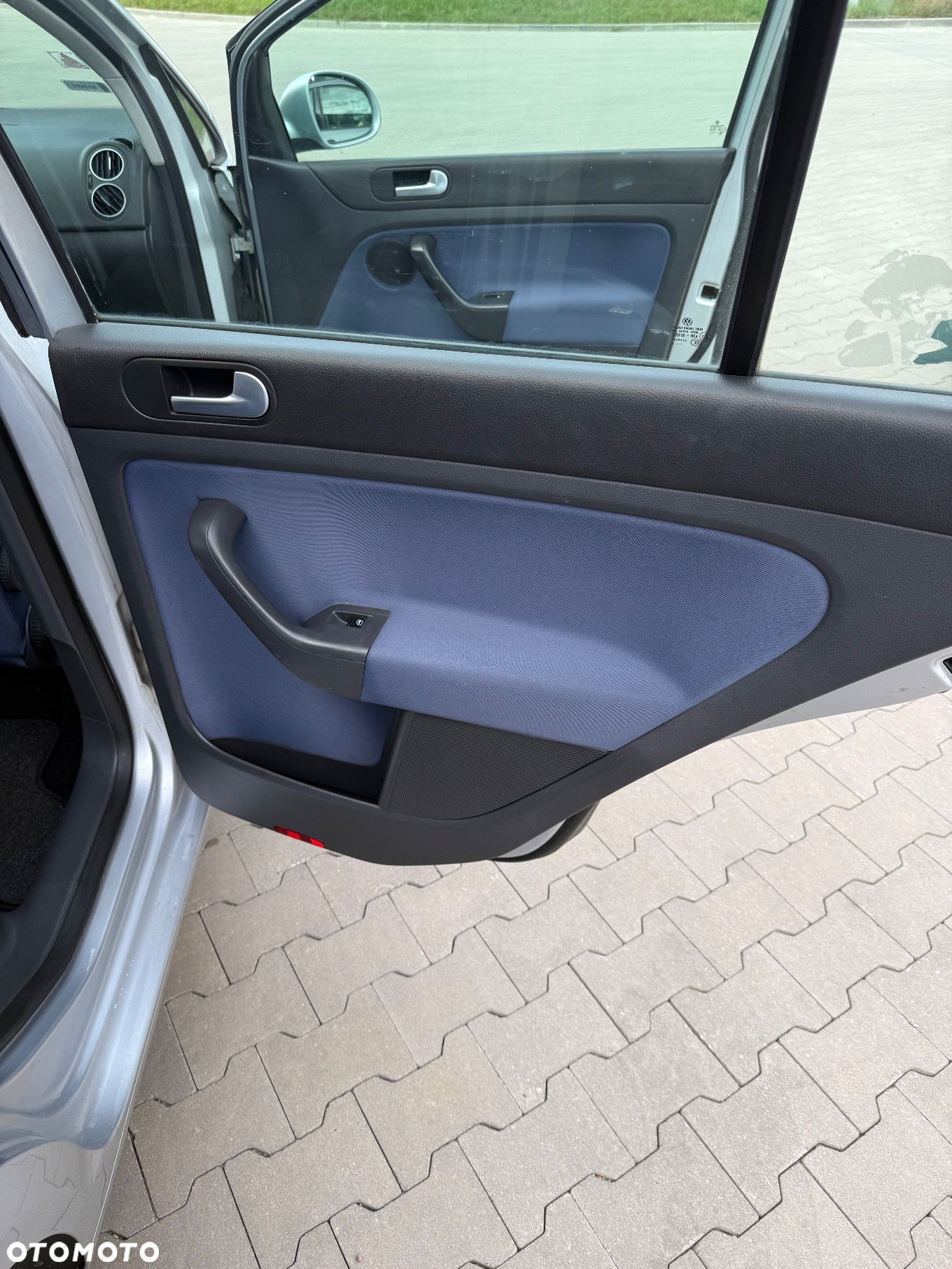 Volkswagen Golf Plus 1.6 Comfortline - 24